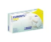 Euronyl L 537. Gants en vinyle Euronyl sans poudre taille L