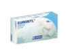 Euronyl M 315. Gants en vinyle Euronyl sans poudre taille M