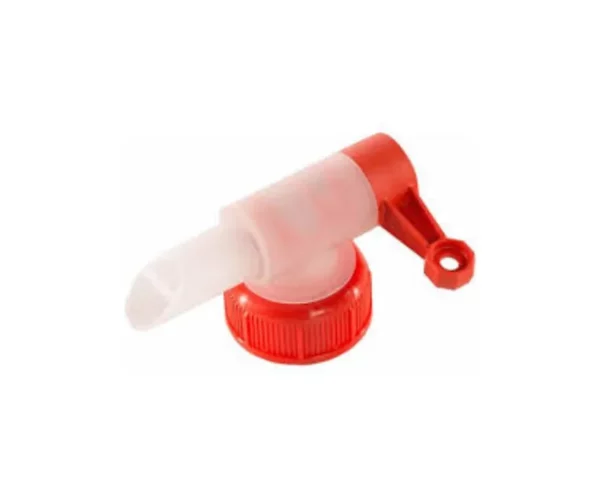 618. Bouchon robinet pour bidon de 5L