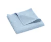 320. Microfibres recyclées Spontex Bleues