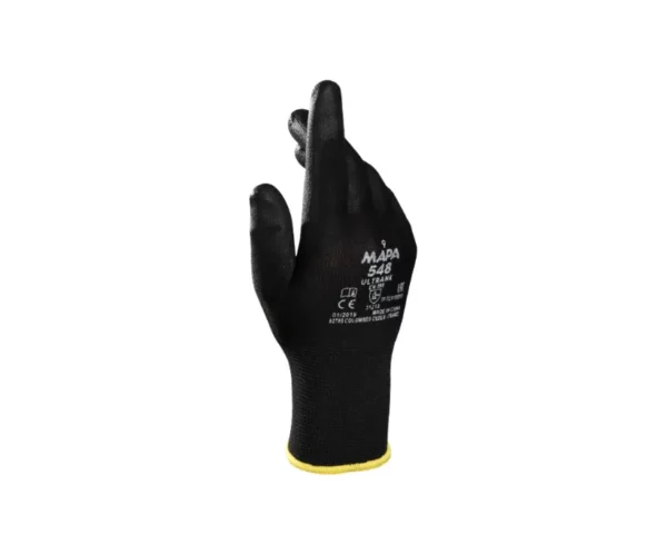 360. Gants Ultrane 548 taille 10